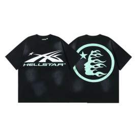 Picture of Hellstar T Shirts Short _SKUHellstarS-XLgftx670010198